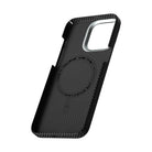 Kjz-017 Karbon Fiber 600D Explore Kevlar Iphone 15 Kılıf
