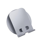 Zm-014 Katlanabilir 360° Dönebilen Metal Telefon Ve Tablet Standı