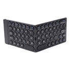 Fmk-01 Fold Mini Bluetooth Katlanabilir Klavye