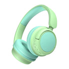 Ktd-02 Ayarlanabilir Bluetooth 5.3 Çocuk Kulaklığı