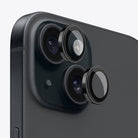 Apple Iphone 15 Plus Lens Guard Metal Kamera Lens Koruyucu