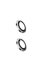 Lg-003 Safir Iphone 16 Kamera Lens Koruyucu
