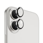Lg-003 Safir Iphone 16 Plus Kamera Lens Koruyucu