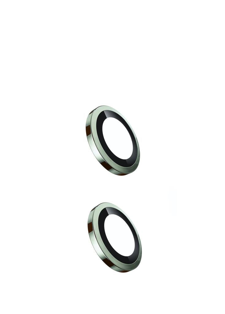 Lg-003 Safir Iphone 16 Plus Kamera Lens Koruyucu