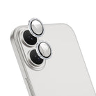 Lg-006 Diamond Iphone 16 Plus Kamera Lens Koruyucu