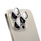 Lg-007 Lens Guard Iphone 14 Pro Max Kamera Lens Koruyucu