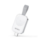 M16 Pro Akıllı Saat Mini Wireless Magnetik Şarj Aleti 2.5W