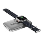 Wi‑P018 Elite Led Ekranlı Magsafe Powerbank Wireless 15 W 10000 Mah