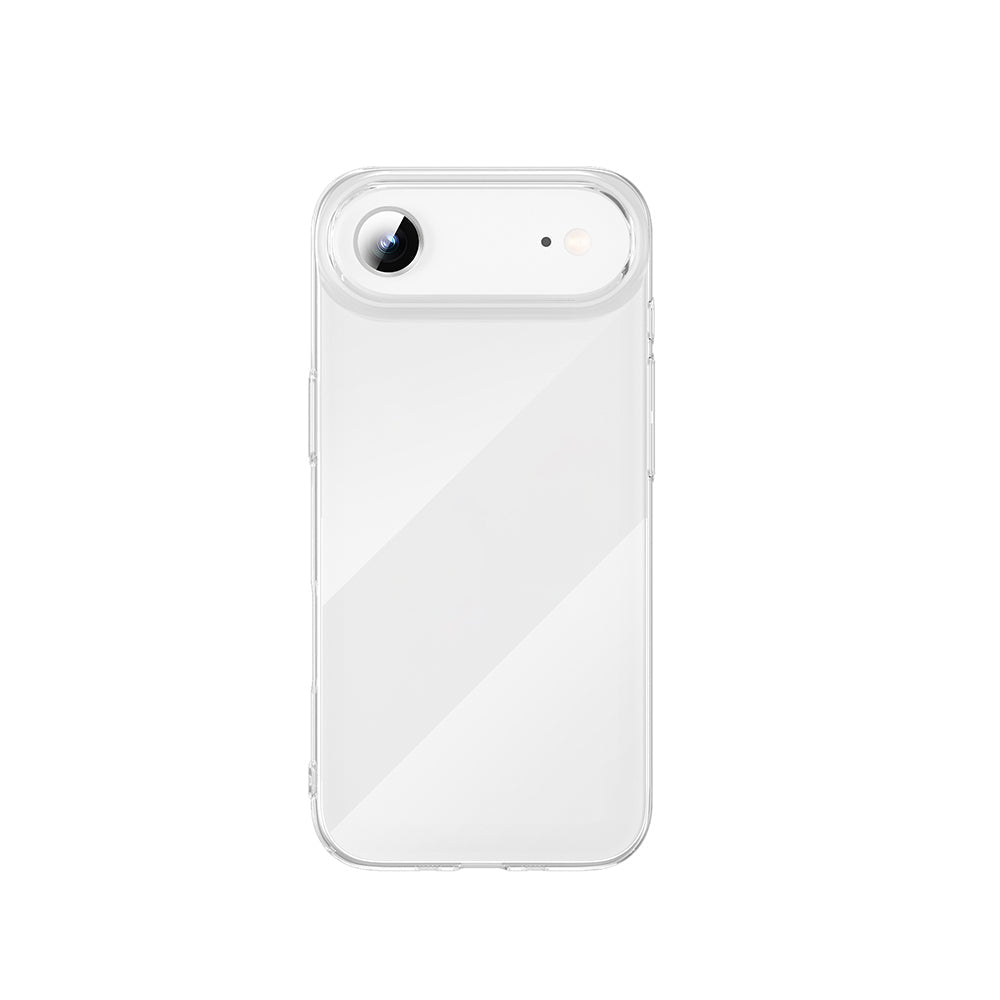 Yxk-206 Invisible Sert Pc Iphone Air Kılıf