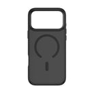 Iphone 17 Pro Max Armorpro M-Safe Şarj Özellikli Darbeye Dayanıklı Parmak İZi Bırakmayan Kılıf