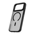 Iphone 17 Pro Max Armorpro M-Safe Şarj Özellikli Darbeye Dayanıklı Parmak İZi Bırakmayan Kılıf