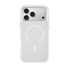 Iphone 17 Pro Max Armorpro M-Safe Şarj Özellikli Darbeye Dayanıklı Parmak İZi Bırakmayan Kılıf