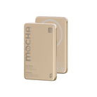 Wi-P085 Magpearl 5000 Mah 15W Ultra İNce Manyetik Kablosuz Powerbank