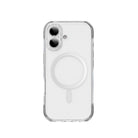 Titanyum Pro Serisi Magsafe Uyumlu Sert Pc Iphone 17 Kılıf