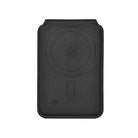 Mw-005 Magsafe Uyumlu Standlı Deri Kartlık Findmy Özellikli