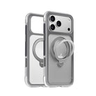 Aeroshield Ultra Magsafe Uyumlu Standlı Airbag Korumalı Iphone 17 Pro Max Kılıf