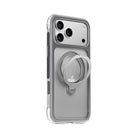 Aeroshield Ultra Magsafe Uyumlu Standlı Airbag Korumalı Iphone 17 Pro Kılıf