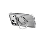 Aeroshield Ultra Magsafe Uyumlu Standlı Airbag Korumalı Iphone 17 Pro Kılıf