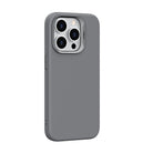 Sp-019 Iphone 15 Pro Max Magsafe Uyumlu Vegan Deri Kılıf