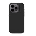 Sp-019 Iphone 15 Pro Magsafe Uyumlu Vegan Deri Kılıf