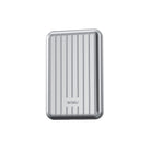 Pp02 Wireless Ve Pd Hızlı Şarj Powerbank 15W 5000Mah