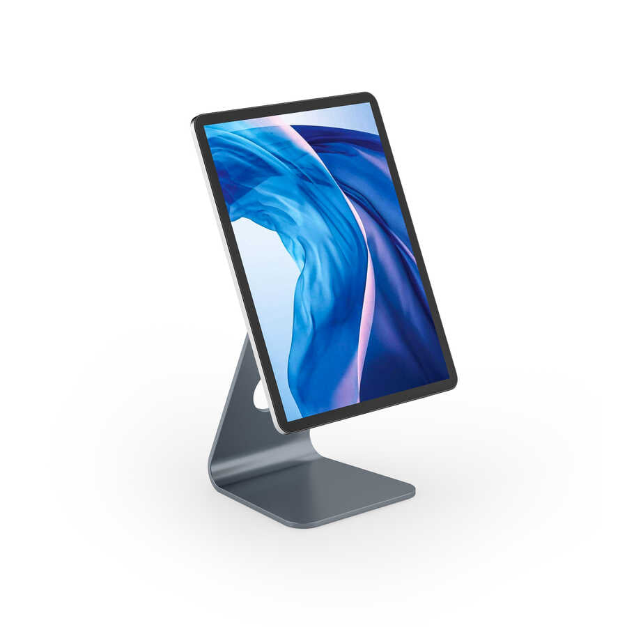 Zm309 Ipad Pro 11 Manyetik Tablet Standı