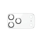 Lg-013 Matte Lens Guard Iphone 17 Pro Uyumlu Kamera Lens Koruyucu