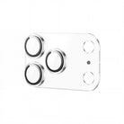 Lg-013 Matte Lens Guard Iphone 17 Pro Max Uyumlu Kamera Lens Koruyucu
