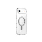 Mcc-201 Ishield Ultra Magsafe Uyumlu Standlı Crystal Iphone 17 Air Kılıf