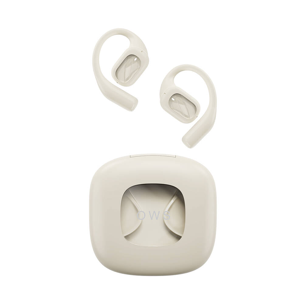 O100 Openbuds Tws Kulak İÇi Bluetooth V5.3 Kulaklık