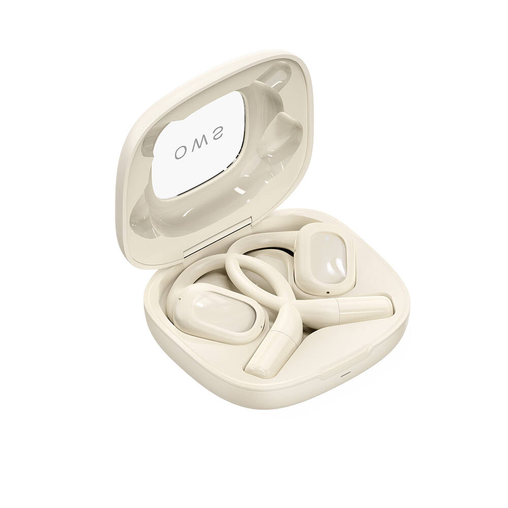 O100 Openbuds Tws Kulak İÇi Bluetooth V5.3 Kulaklık
