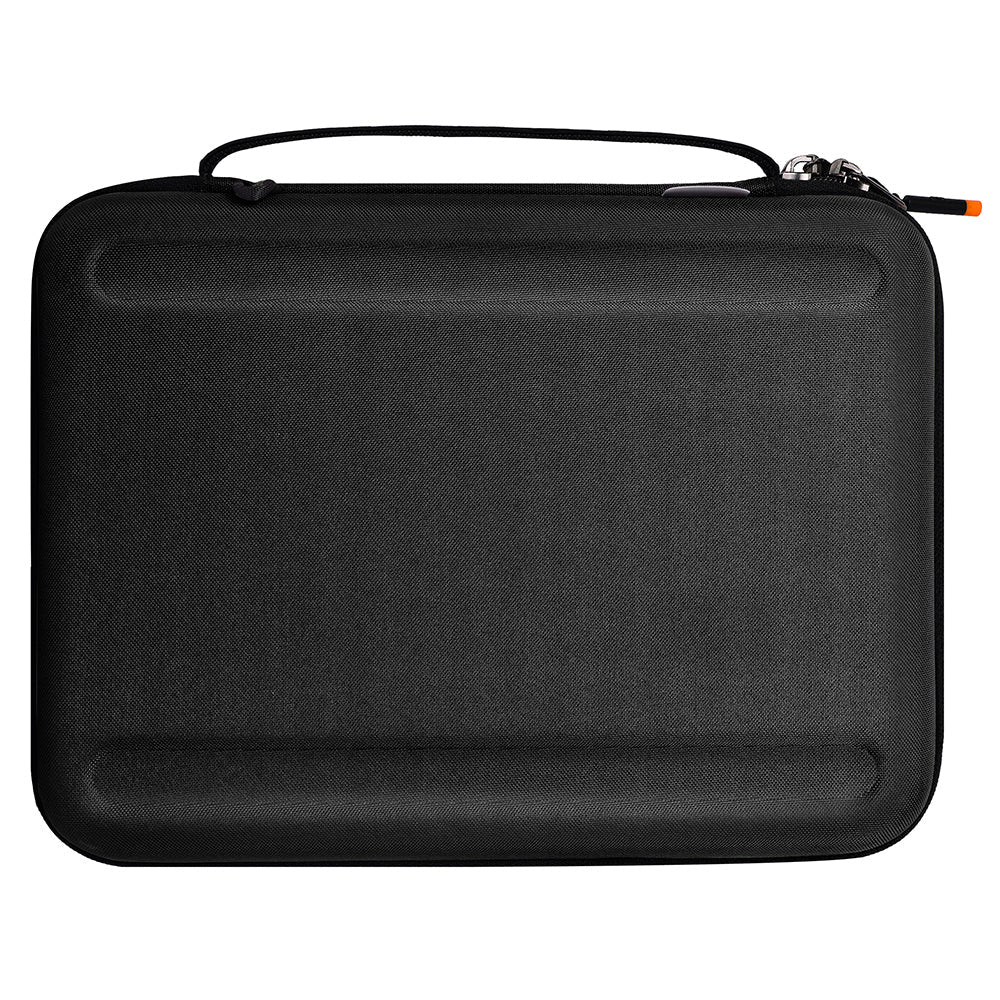 Parallel Hardshell Serisi Darbe Emici Su Geçirmez 900D 11 Inç Laptop Çantası