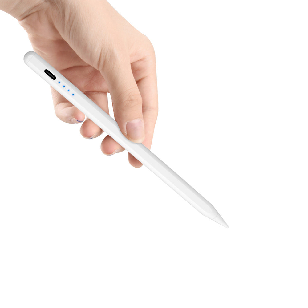 Pencil E A02 Palm Rejection Ve Eğim Hassasiyetli Dokunmatik Kalem