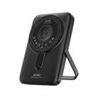 Wi-P077 Pioneer Serisi Standlı Wireless Şarjlı Pd 20W Powerbank 10000Mah 15W