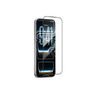 Iphone 17 Pro Gt-032 Glass Ultra 3D Polarize Ekran Koruyucu Uygulama Aparatlı