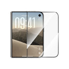 Gt-009 Iphone Duo Polimer Oleofobik 9H Temperli Cam Ekran Koruyucu