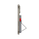 Mw-002 Pop-Up Buton 6 Hazneli Magsafe Standlı Kartlık