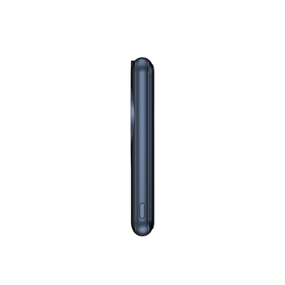 Pp02 Wireless Ve Pd Hızlı Şarj Powerbank 15W 5000Mah