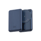Pp02 Wireless Ve Pd Hızlı Şarj Powerbank 15W 5000Mah