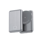 Pp02 Wireless Ve Pd Hızlı Şarj Powerbank 15W 5000Mah