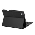 Protective Gizli Kalem Bölmeli Klavyeli Ipad Kılıf