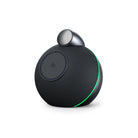 Wi-G042 Qi2 Bluetooth Hoparlörlü 25W Kablosuz Şarj Standı