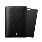 Royal Wallet Ios Ve Android Uyumlu Rfid Akıllı Takip Özellikli Pu Deri Cüzdan