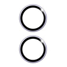 Lg-003 Safir Cam Iphone 17 Kamera Lens Koruyucu