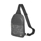 Salem Serisi Crossbody Su Geçirmez Omuz Askılı Çapraz Vücut Çantası