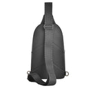 Salem Serisi Crossbody Su Geçirmez Omuz Askılı Çapraz Vücut Çantası