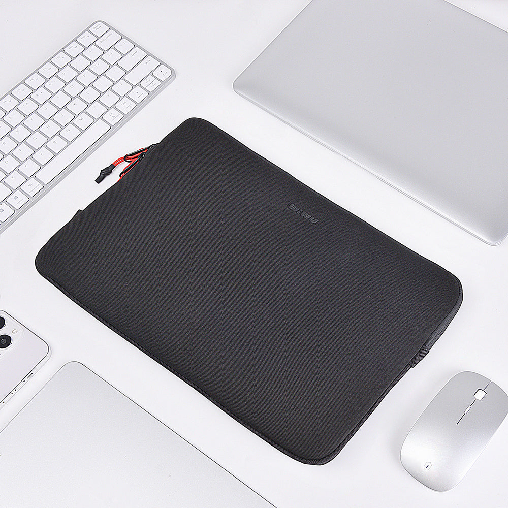 Skin Armor Serisi Cordura 1000D 16 Inç Laptop Çantası