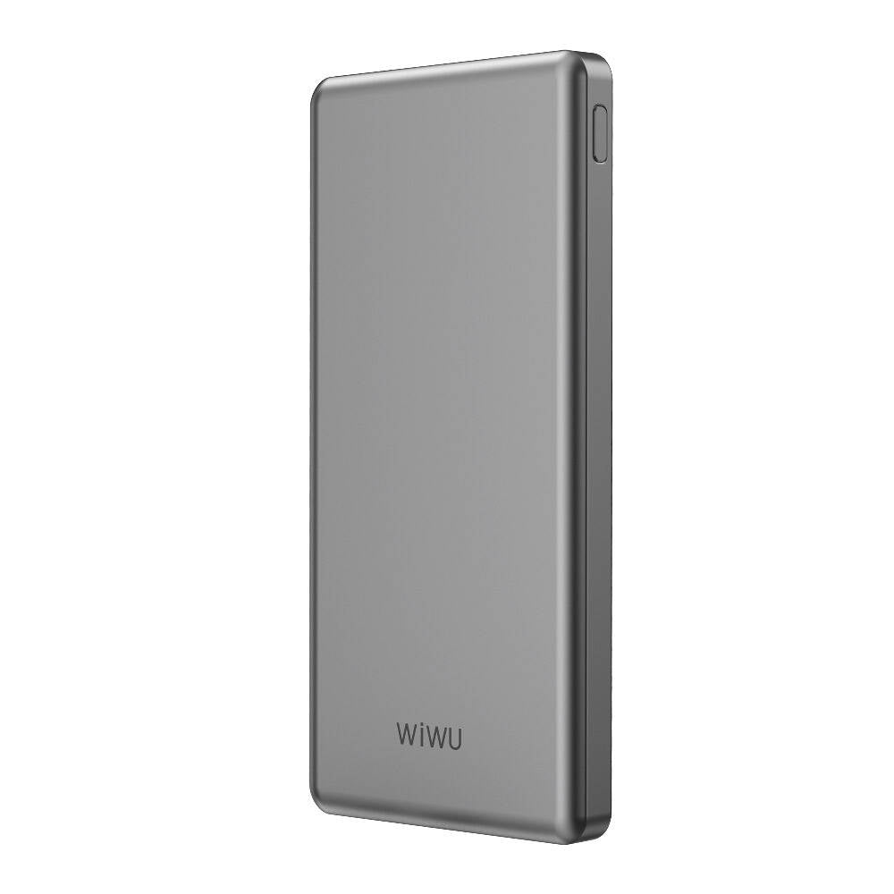 Slim Serisi İNce Powerbank 10000Mah 22.5W