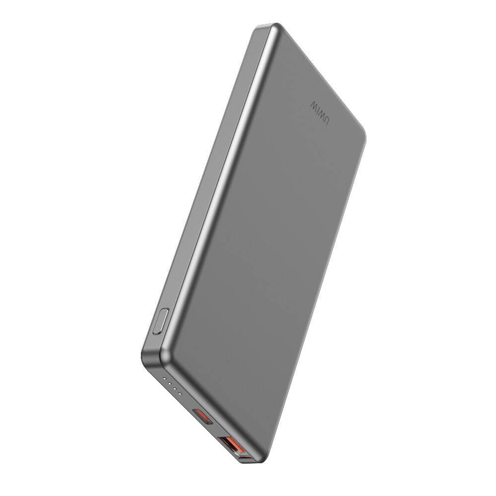 Slim Serisi İNce Powerbank 10000Mah 22.5W