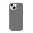 Sp-019 Iphone 15 Plus Magsafe Uyumlu Vegan Deri Kılıf